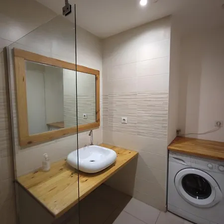 Style Loft شقة