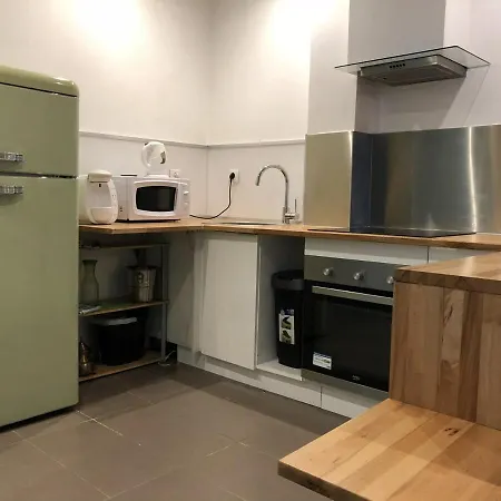 Style Loft Apartament *