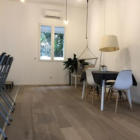 Apartament Style Loft *