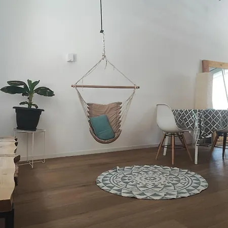 Style Loft Apartament *