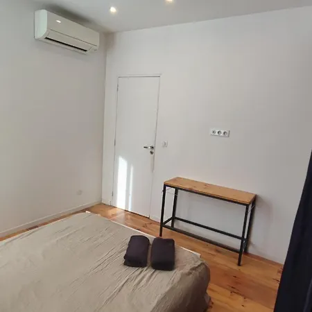 Apartament Style Loft