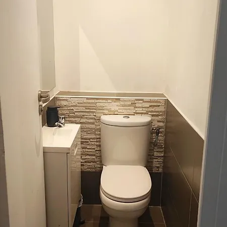 Style Loft شقة بيربينيو