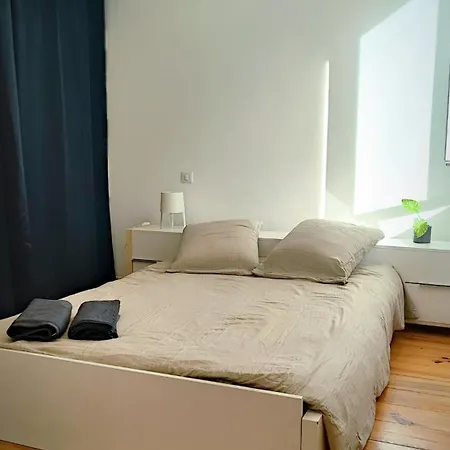 Style Loft شقة