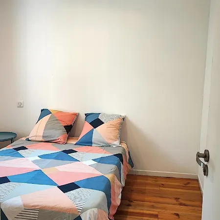Style Loft شقة بيربينيو