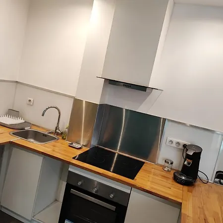 Style Loft Apartament Perpignan