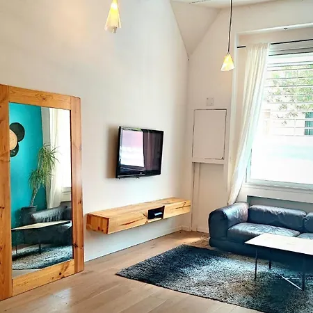 Apartament Style Loft *