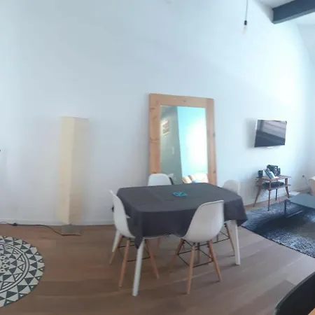 Apartament Style Loft